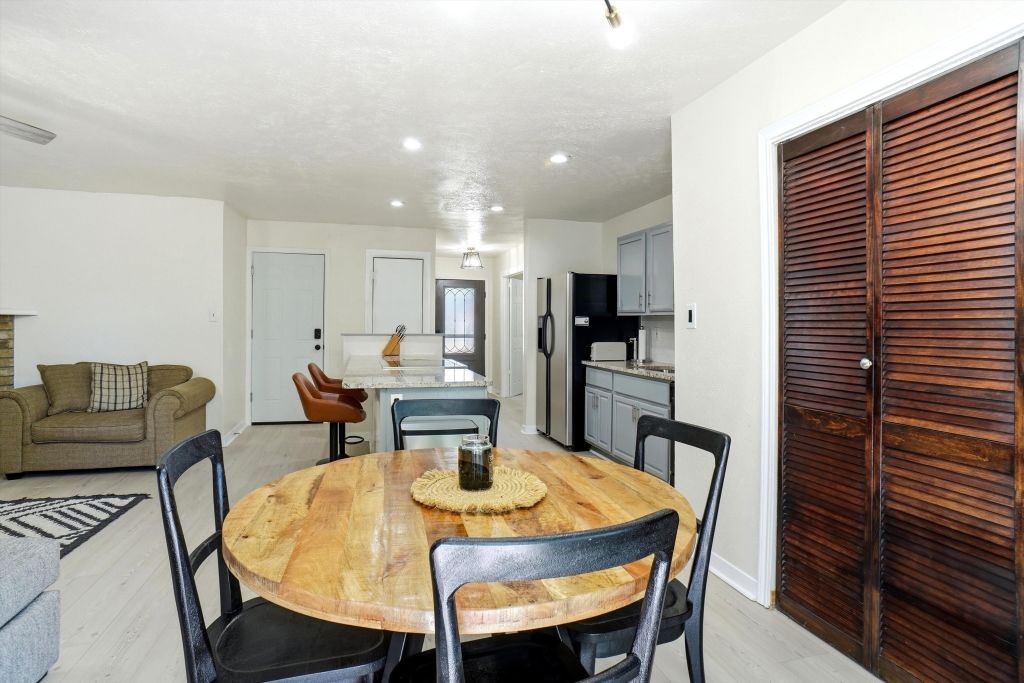 2358 Honeycomb Court Fort Worth TX 76131