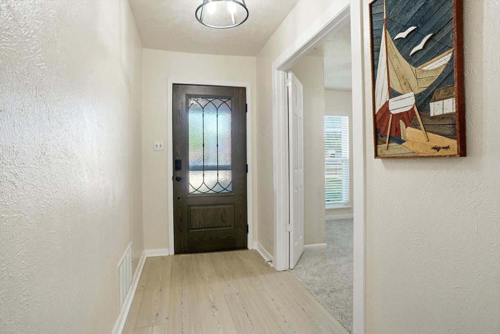 2358 Honeycomb Court Fort Worth TX 76131