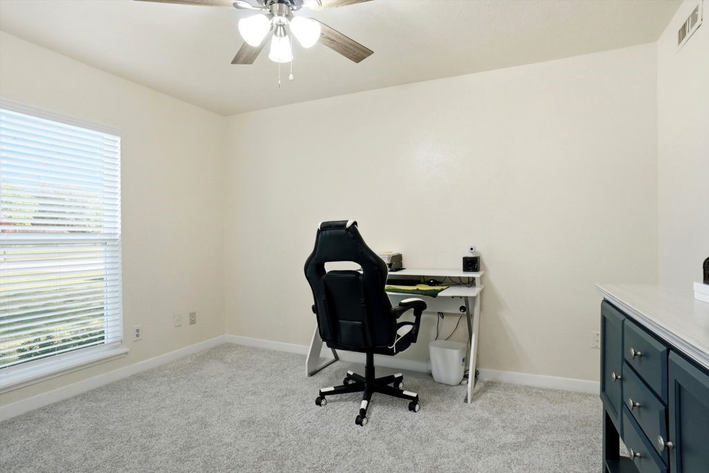 2358 Honeycomb Court Fort Worth TX 76131