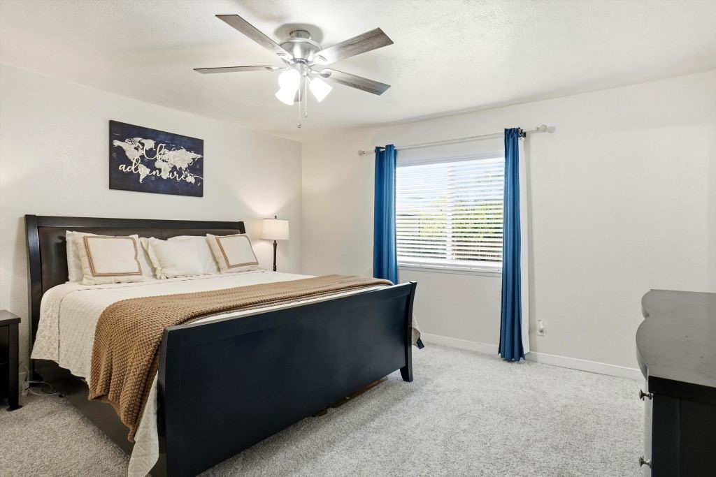 2358 Honeycomb Court Fort Worth TX 76131