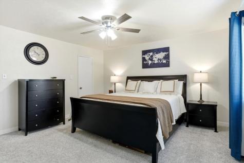 2358 Honeycomb Court Fort Worth TX 76131