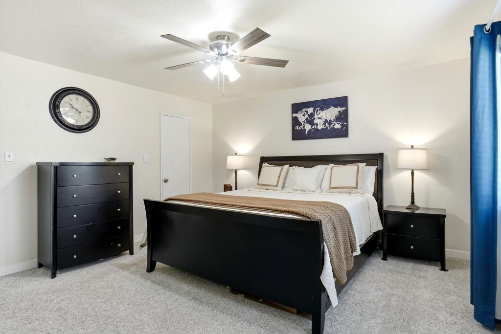 2358 Honeycomb Court Fort Worth TX 76131