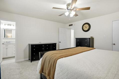 2358 Honeycomb Court Fort Worth TX 76131