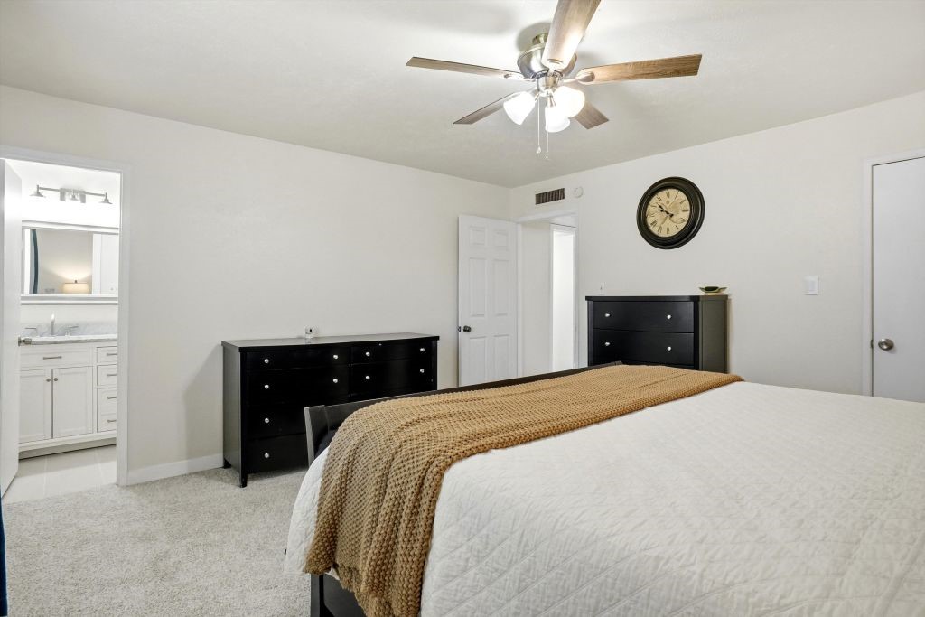 2358 Honeycomb Court Fort Worth TX 76131