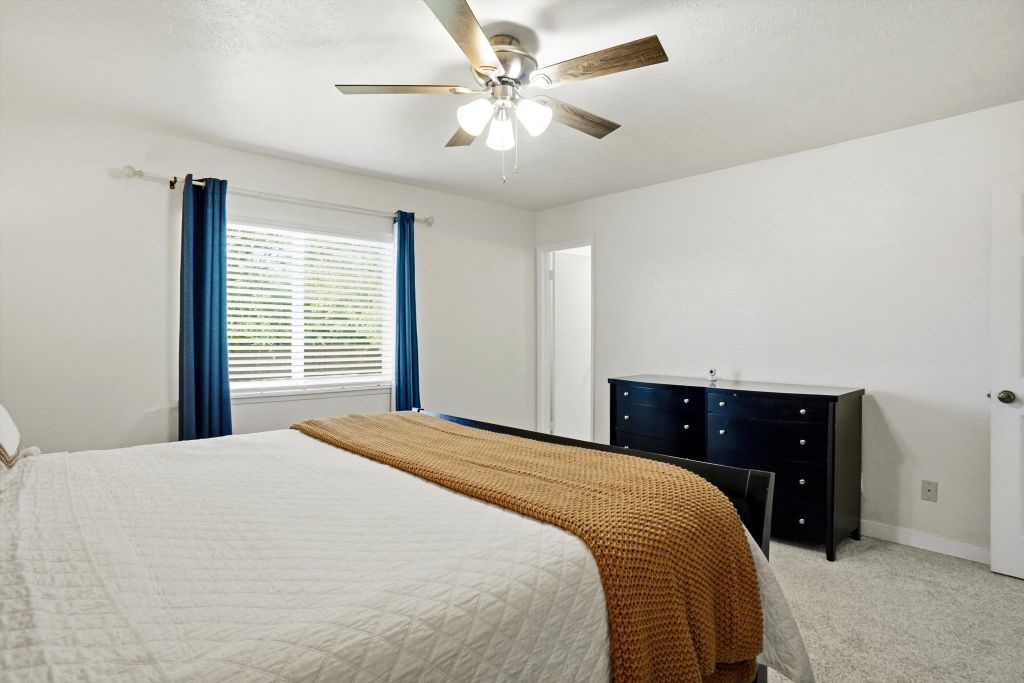 2358 Honeycomb Court Fort Worth TX 76131