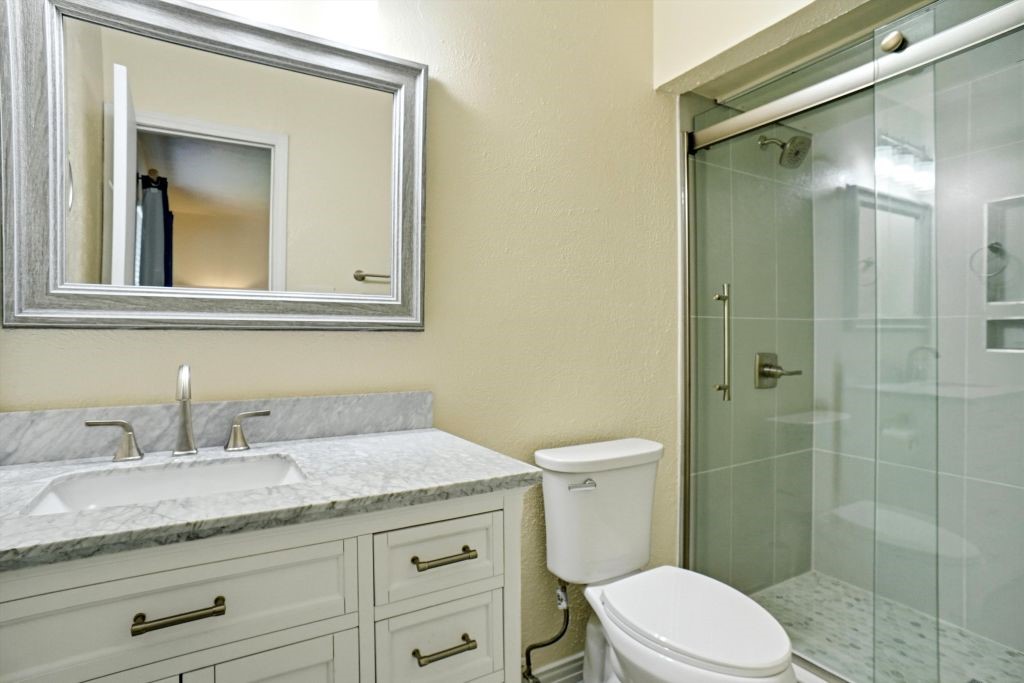 2358 Honeycomb Court Fort Worth TX 76131