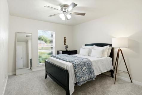 2358 Honeycomb Court Fort Worth TX 76131