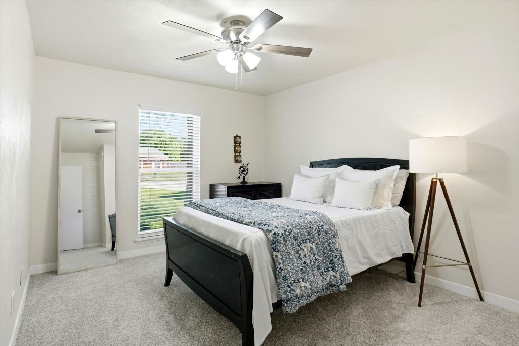 2358 Honeycomb Court Fort Worth TX 76131