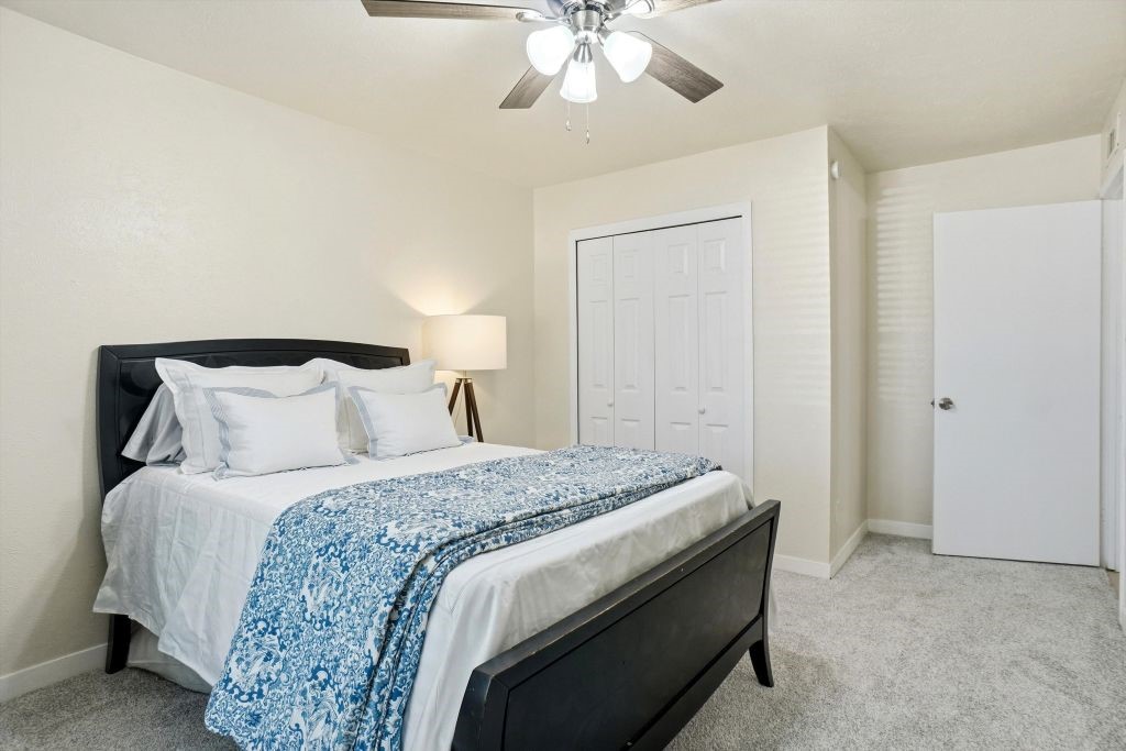 2358 Honeycomb Court Fort Worth TX 76131
