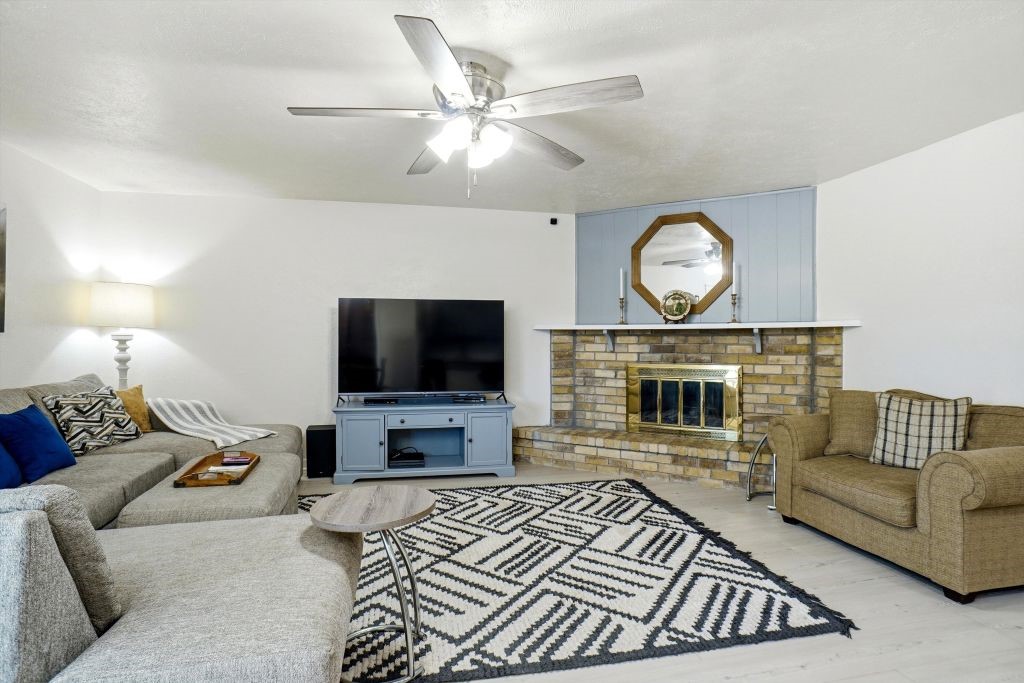 2358 Honeycomb Court Fort Worth TX 76131