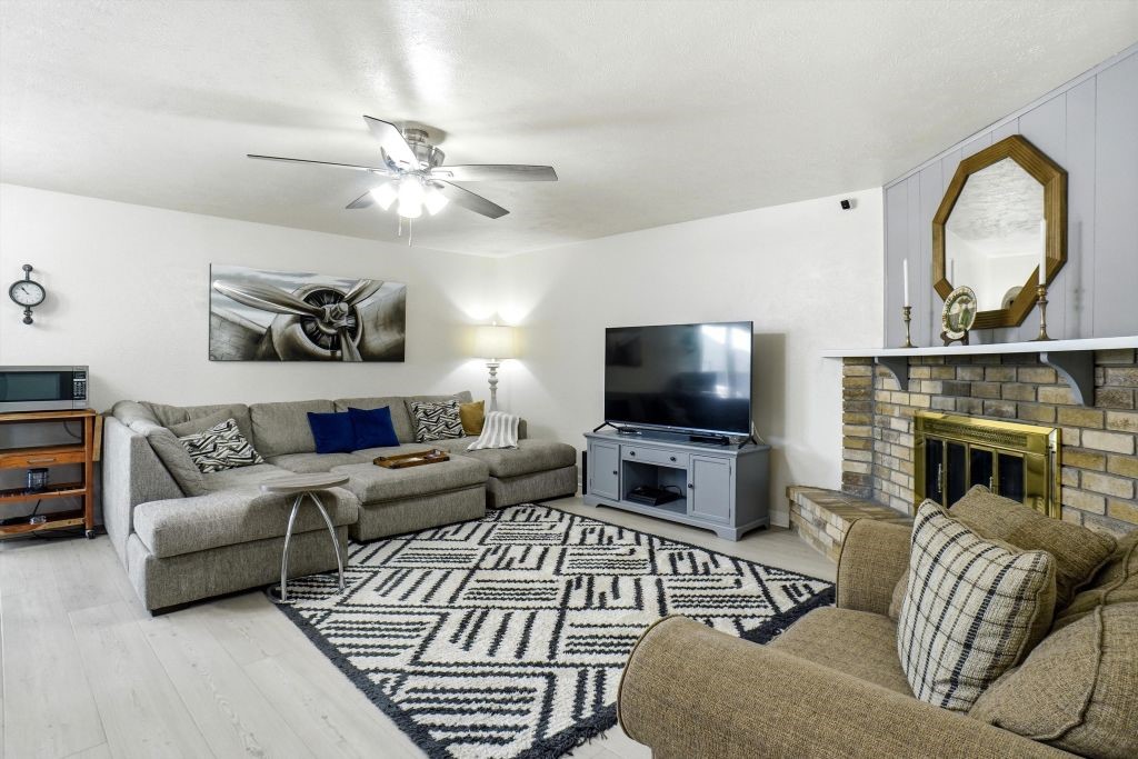 2358 Honeycomb Court Fort Worth TX 76131