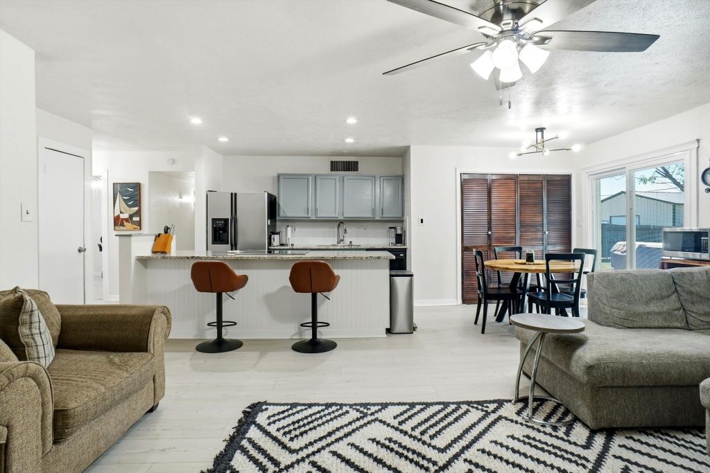 2358 Honeycomb Court Fort Worth TX 76131