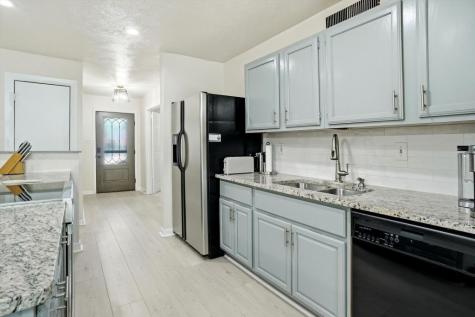 2358 Honeycomb Court Fort Worth TX 76131