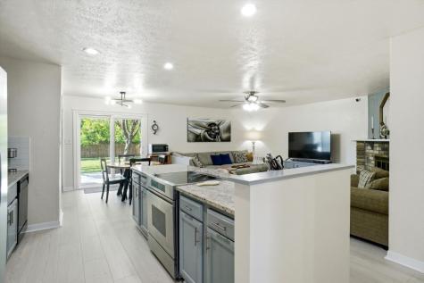 2358 Honeycomb Court Fort Worth TX 76131