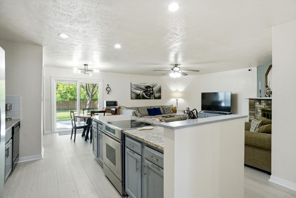 2358 Honeycomb Court Fort Worth TX 76131