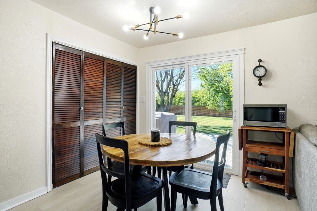 2358 Honeycomb Court Fort Worth TX 76131