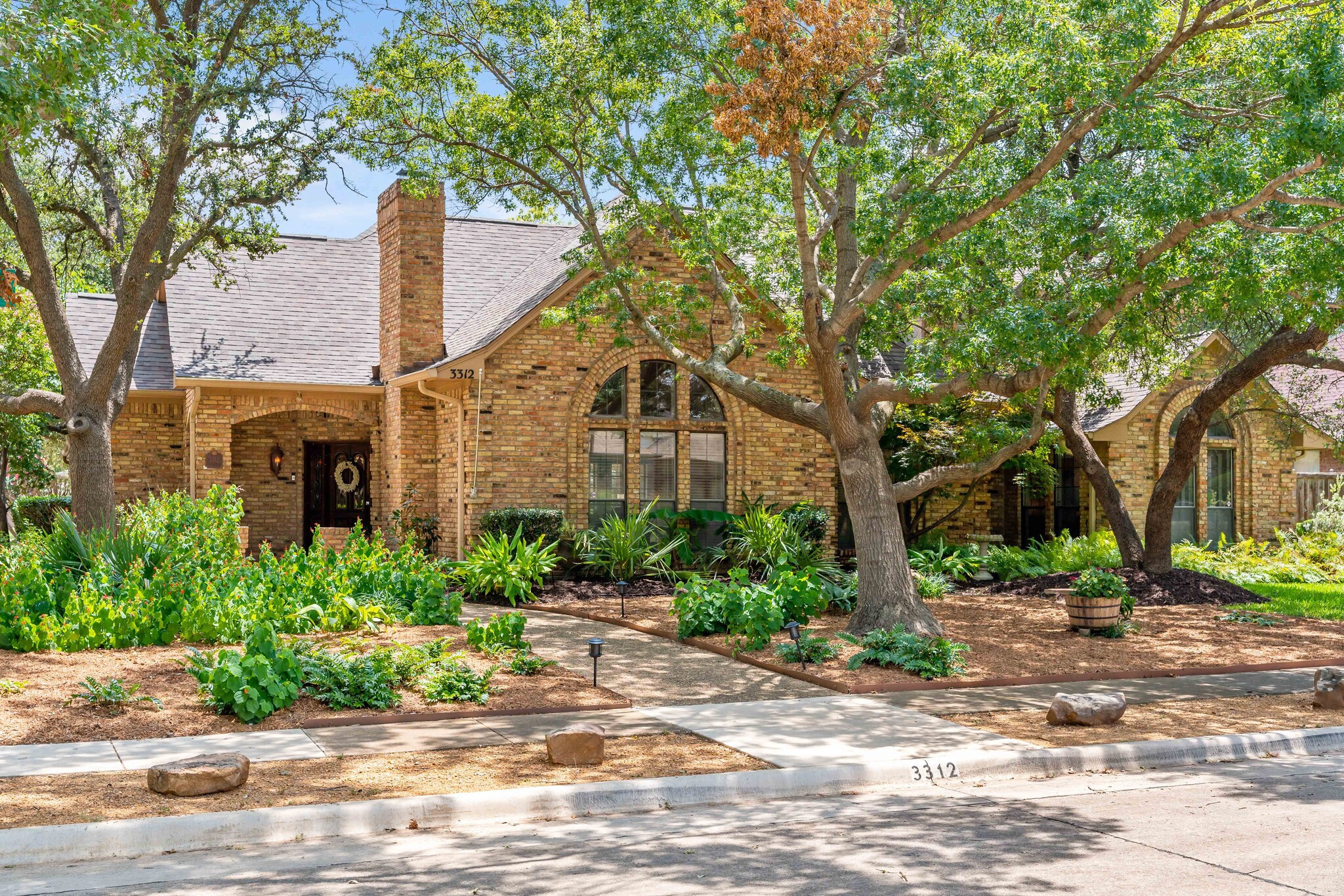3312 Hulings Court Plano TX 75023