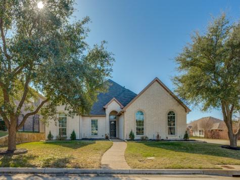 5321 Appalachian Way Fort Worth TX 76123