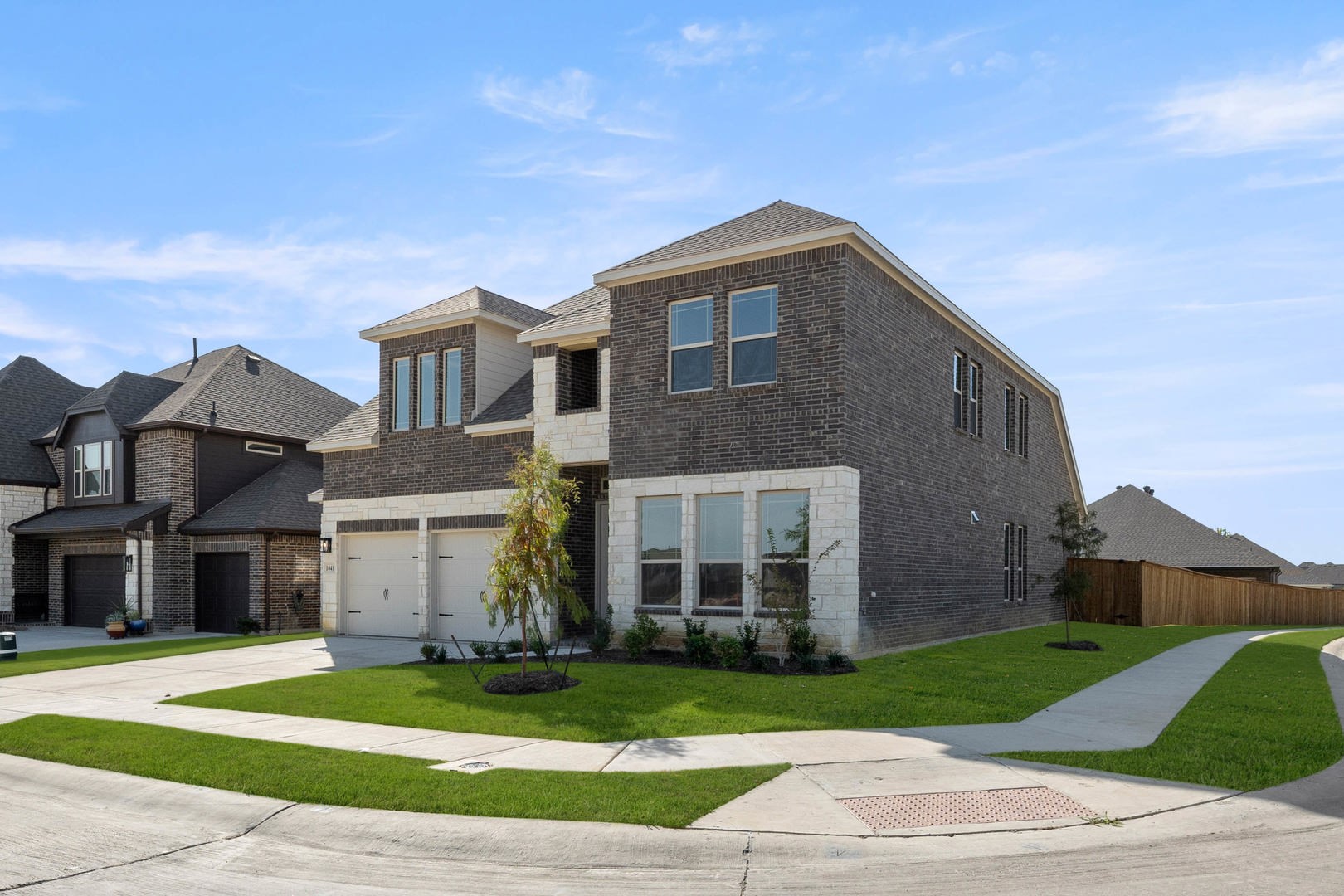 1041 Moss Grove Trail Justin TX 76247