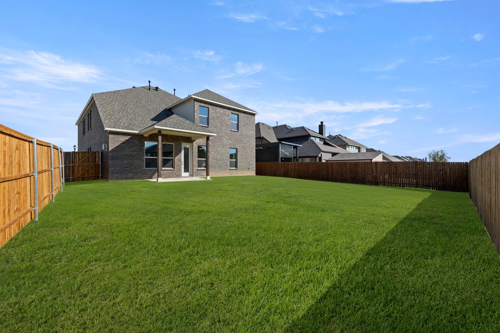 1041 Moss Grove Trail Justin TX 76247