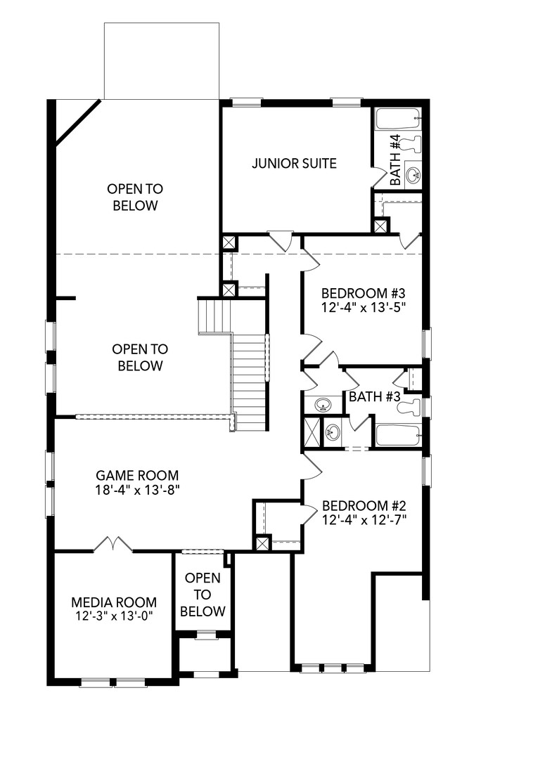 1041 Moss Grove Trail Justin TX 76247