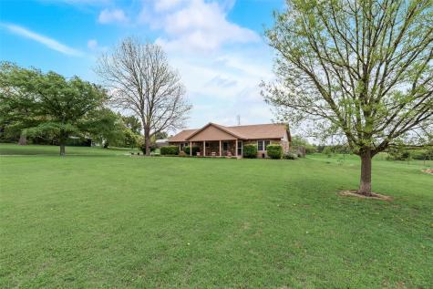 368 County Road 164 Whitesboro TX 76273