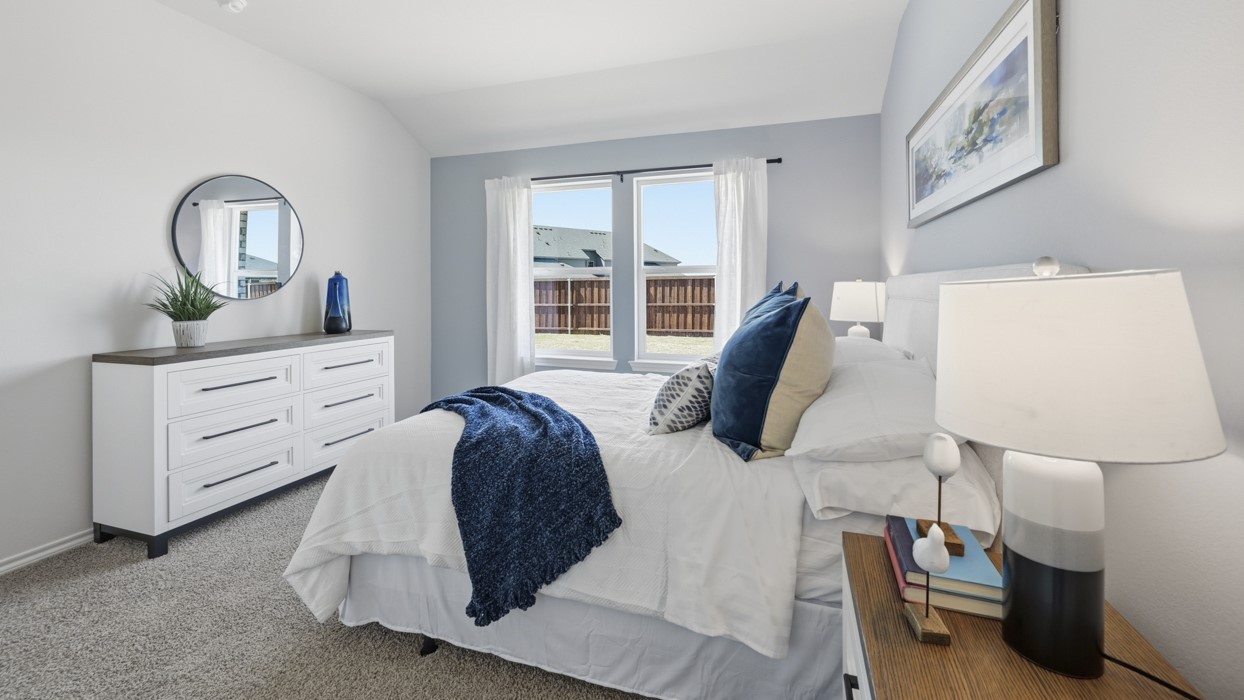 216 Van Horn Drive Terrell TX 75160