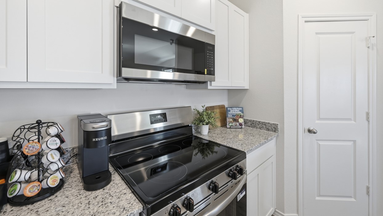 216 Van Horn Drive Terrell TX 75160