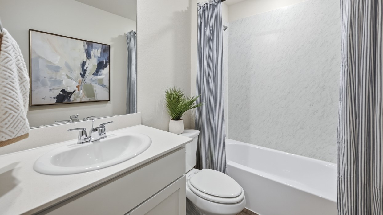 216 Van Horn Drive Terrell TX 75160