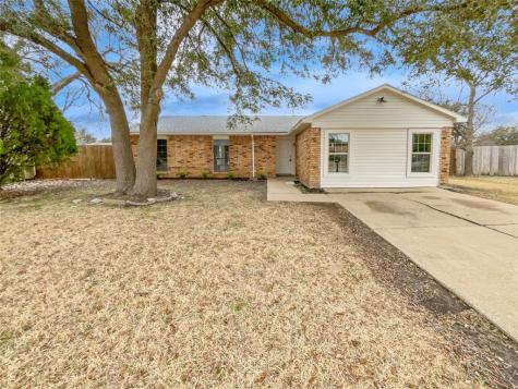 5800 Mimosa Lane Rowlett TX 75089