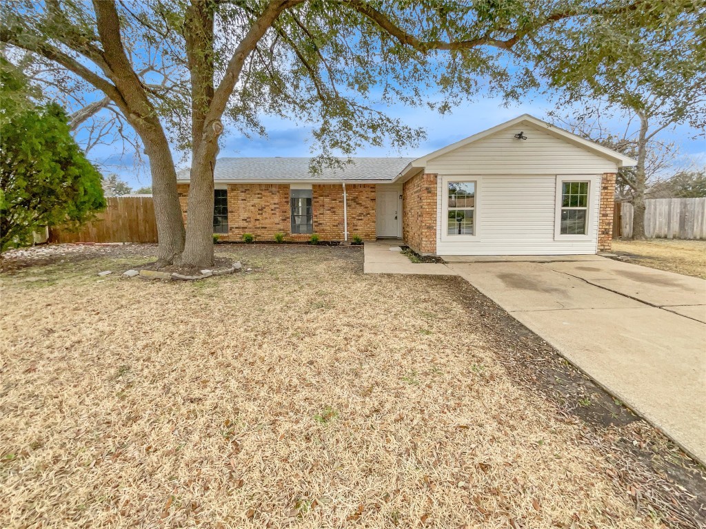5800 Mimosa Lane Rowlett TX 75089