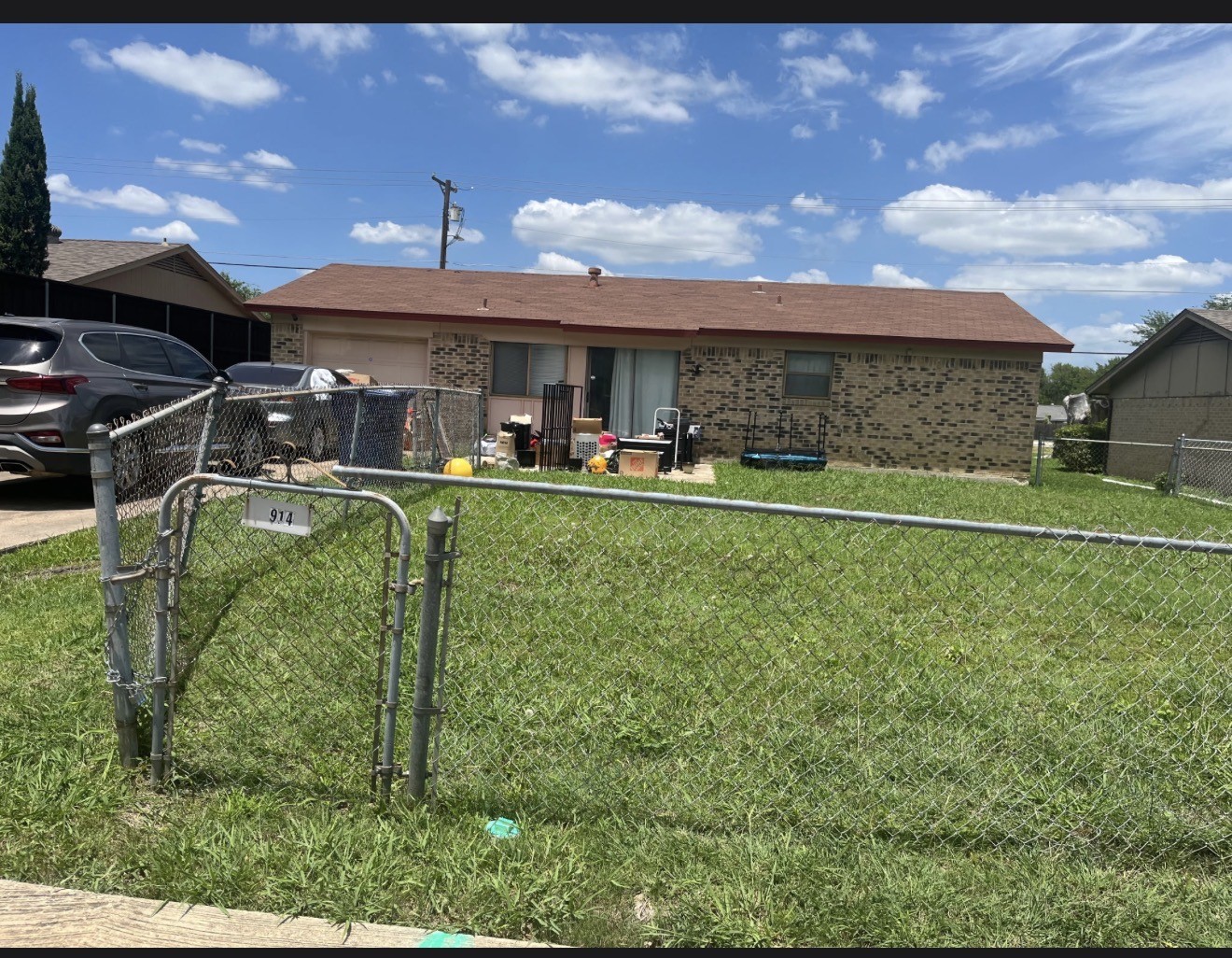 914 Pleasant Valley Road Garland TX 75040