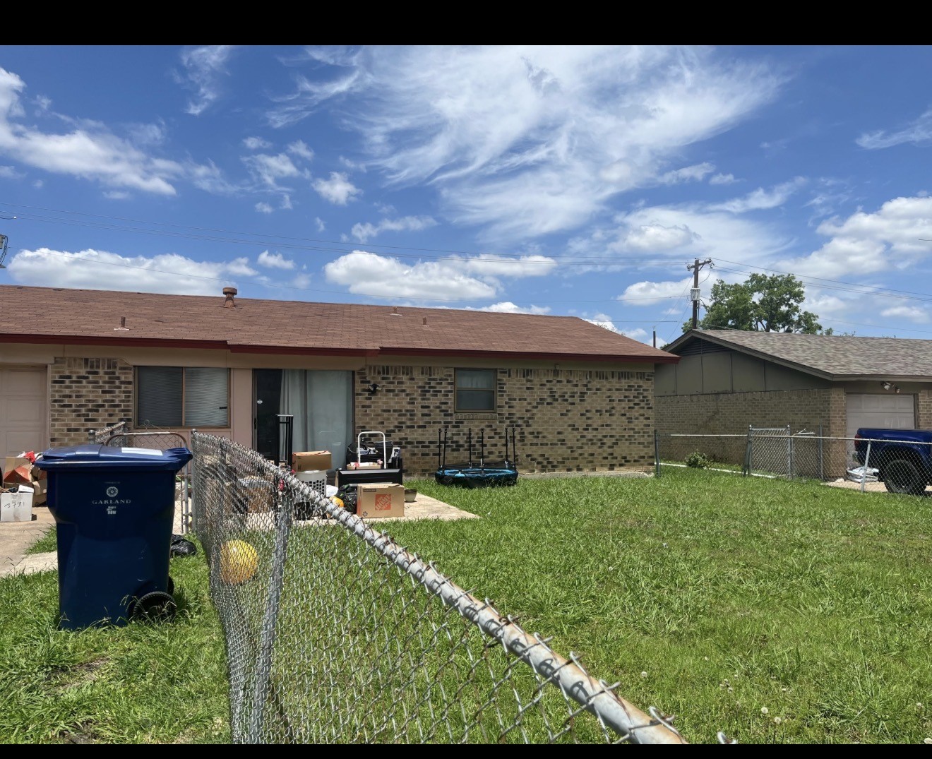 914 Pleasant Valley Road Garland TX 75040