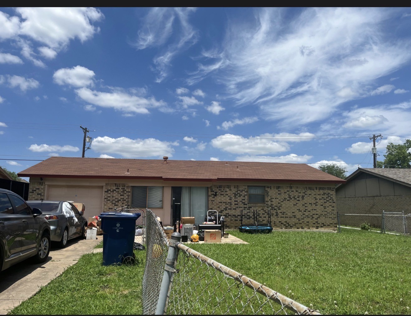 914 Pleasant Valley Road Garland TX 75040