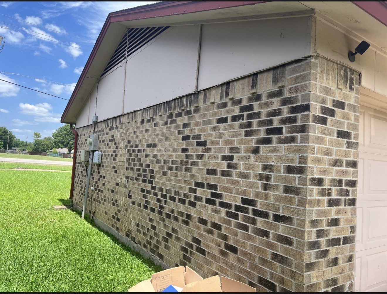 914 Pleasant Valley Road Garland TX 75040