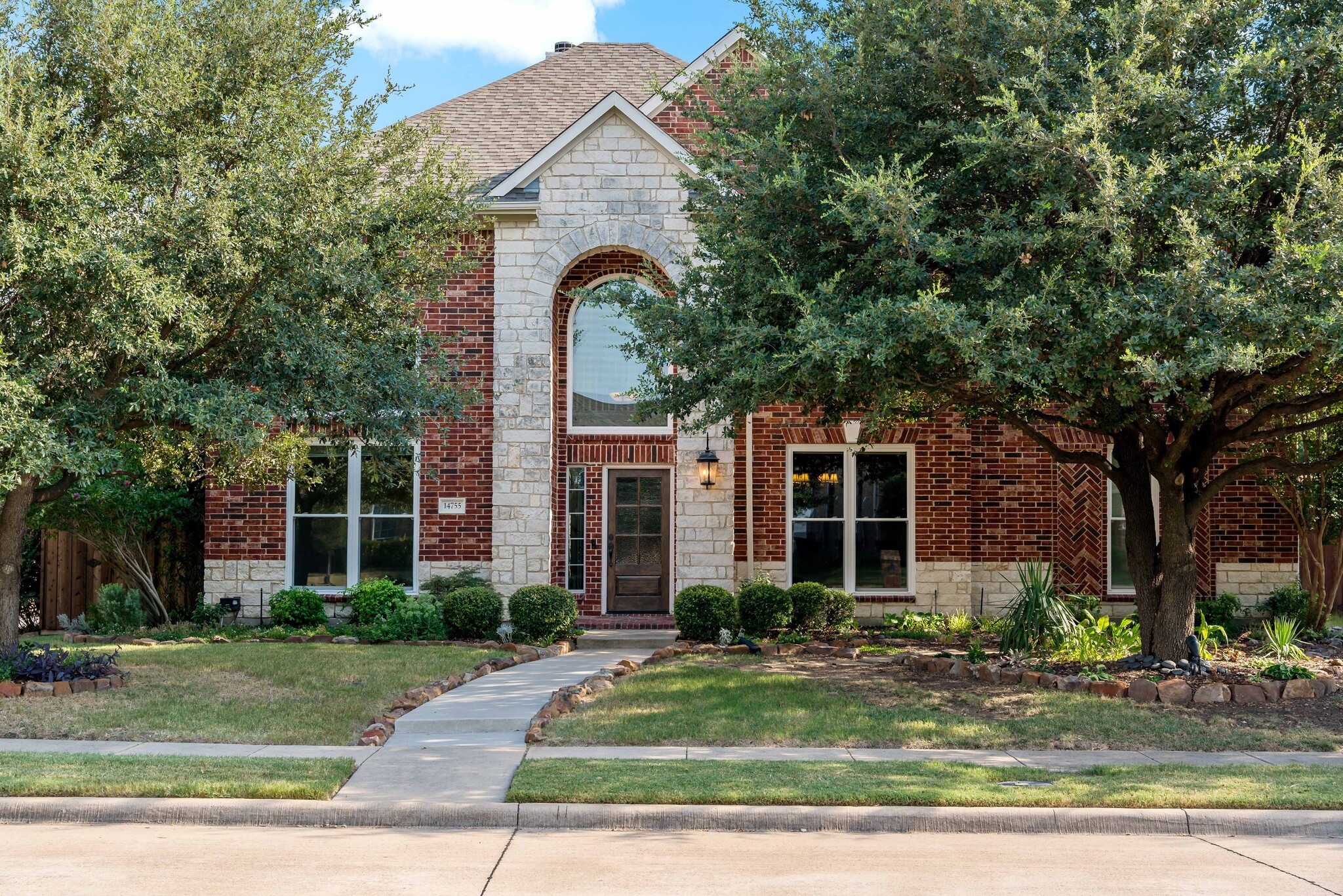 14755 Snowshill Drive Frisco TX 75035