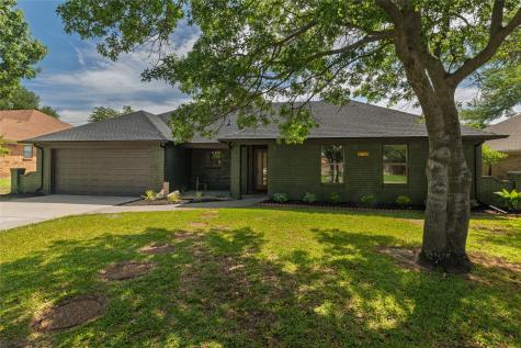 5728 Caracas Drive North Richland Hills TX 76180