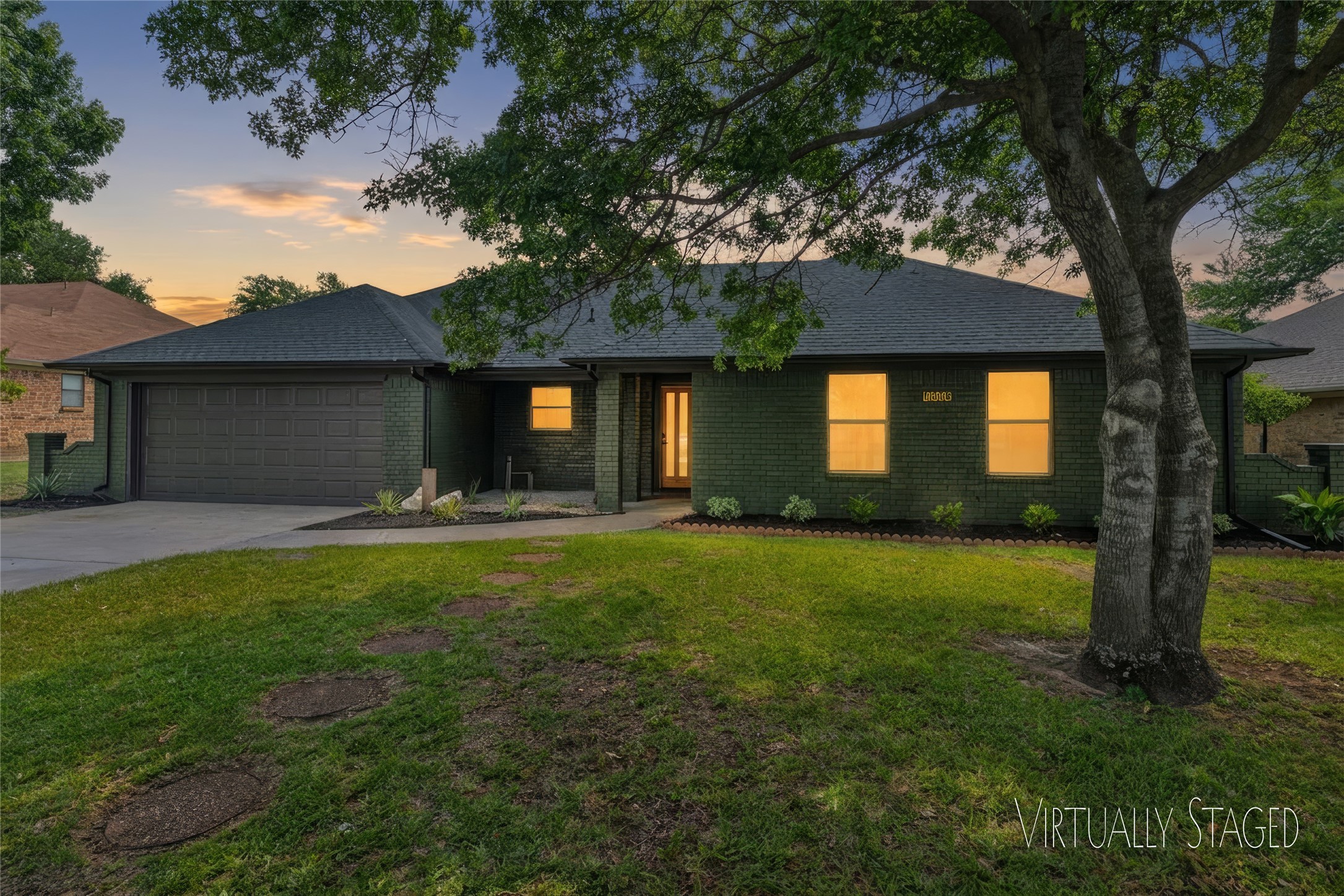 5728 Caracas Drive North Richland Hills TX 76180
