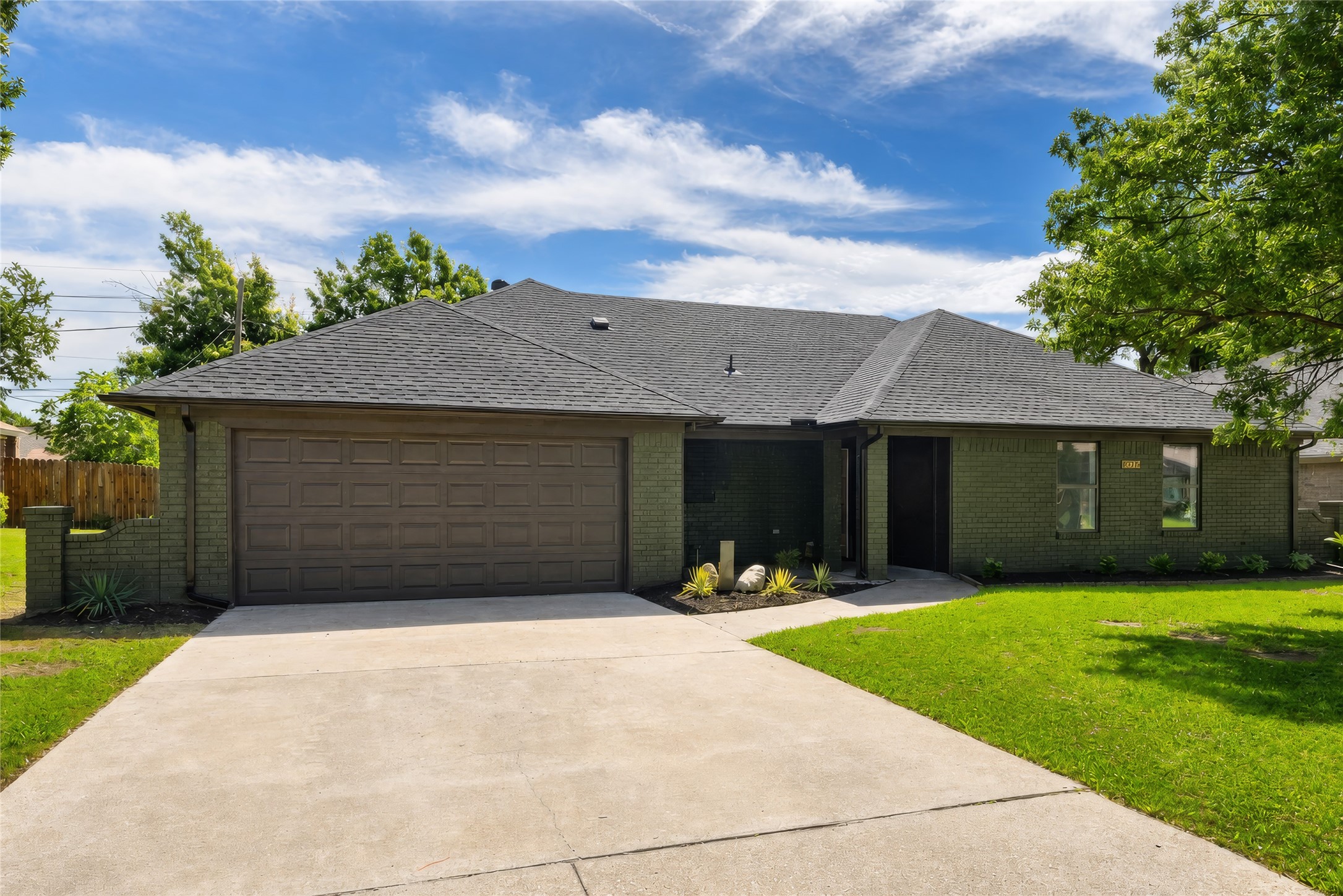 5728 Caracas Drive North Richland Hills TX 76180