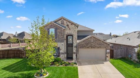 424 Eureka Court Burleson TX 76028