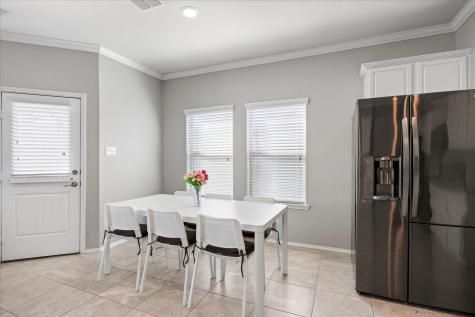 424 Eureka Court Burleson TX 76028