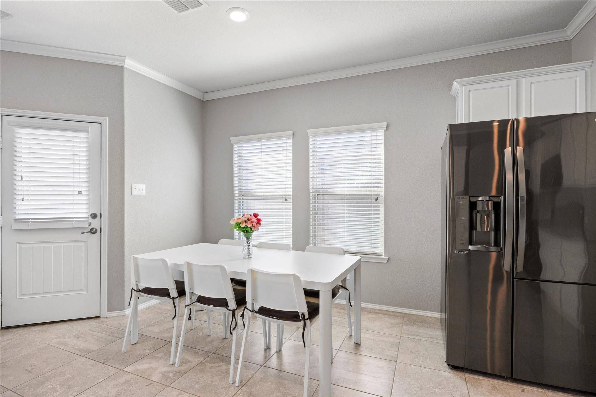 424 Eureka Court Burleson TX 76028
