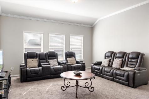 424 Eureka Court Burleson TX 76028