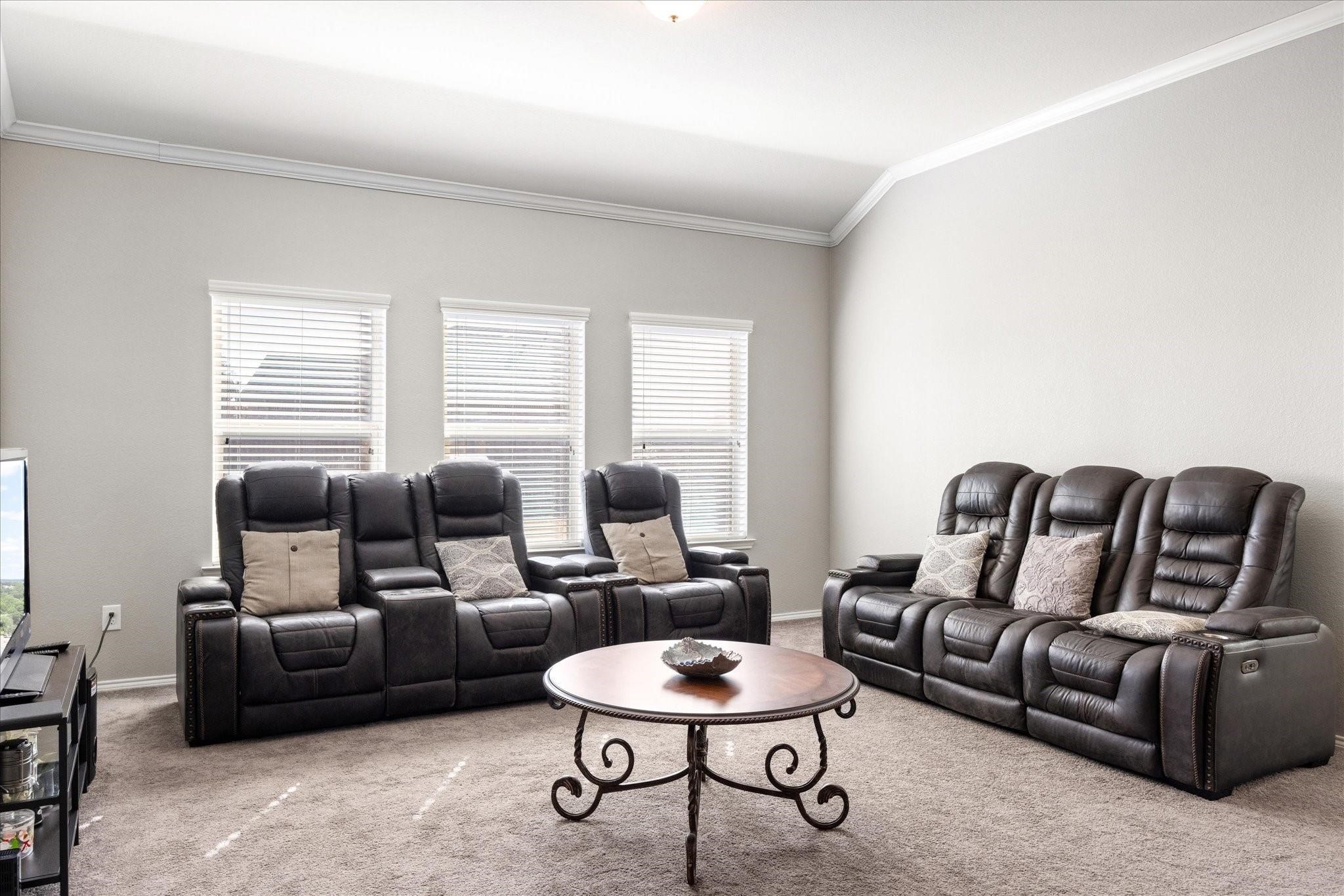424 Eureka Court Burleson TX 76028