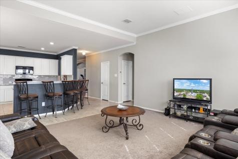 424 Eureka Court Burleson TX 76028