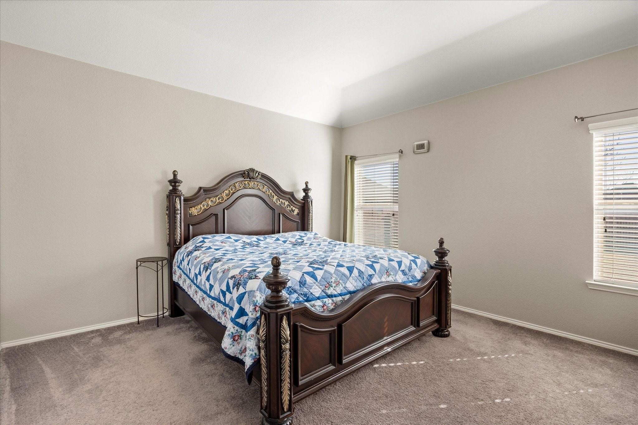 424 Eureka Court Burleson TX 76028