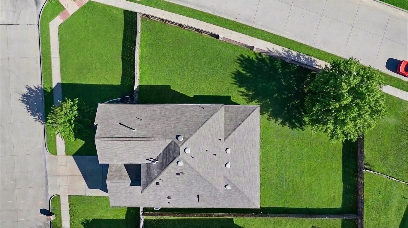 424 Eureka Court Burleson TX 76028