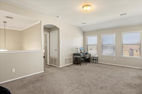 424 Eureka Court Burleson TX 76028