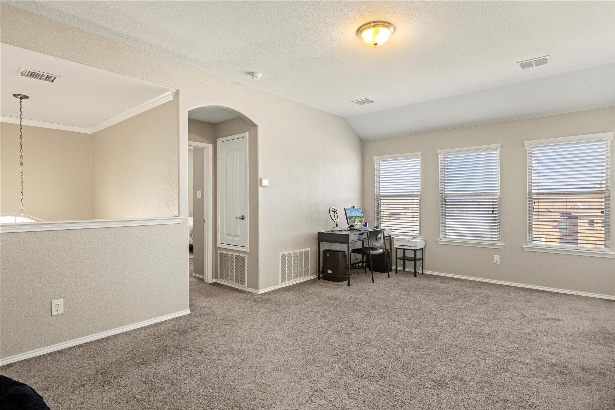424 Eureka Court Burleson TX 76028