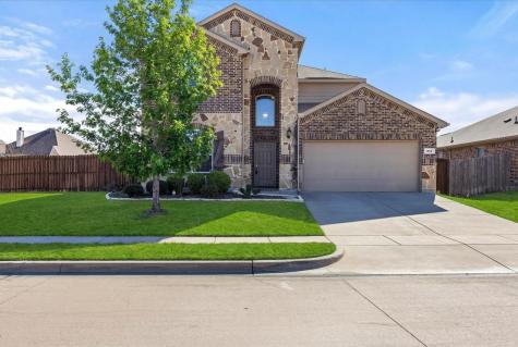 424 Eureka Court Burleson TX 76028